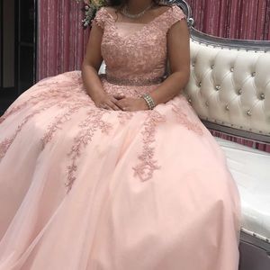 Sherri hill dress!😍 STILL AVAILABLE